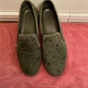 Mens Shoes